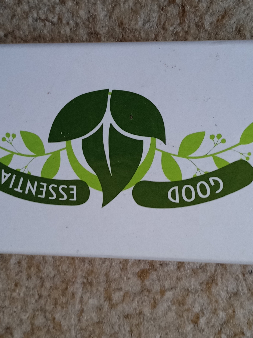 Good Essential Oils Set Of 6